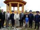 фото на память о знаменательном событии