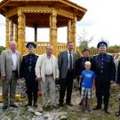 фото на память о знаменательном событии