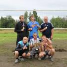 Наша команда!